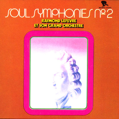 Soul Symphonies No.2