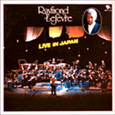 Live in Japan 1974