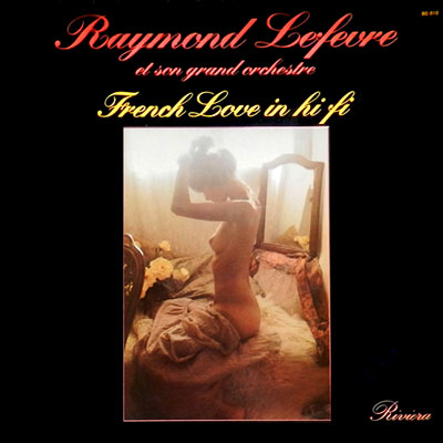 French Love in Hi-Fi