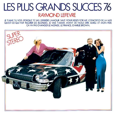 Les Plus Grands Succes 76