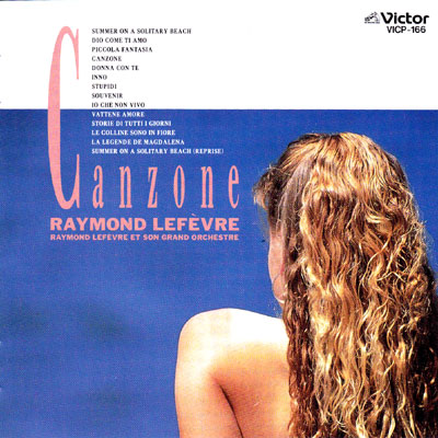 Canzone