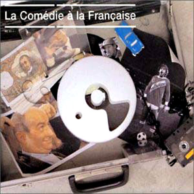 La Comédie à La Française