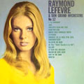 Raymond Lefevre No.12