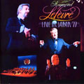 Live in Japan 1977
