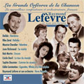 Palmares des Chansons