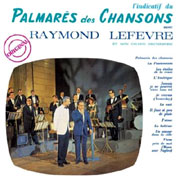 Palmares des Chansons 1