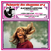 Palmares des Chansons 4