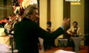Thanks to Lefevre and the orchestra