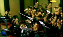 View of the Orchestra - Sonata in C Major Mozart