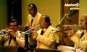 Trumpet section - Sonata in C Major Mozart