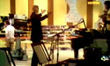 Lefevre acknowledges the Orchestra