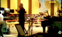 Raymond Lefevre and the Orchestra
