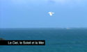 Le Ciel, Le Soleil Et La Mer