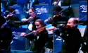 Violin Section