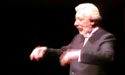 Raymond Lefevre conducts