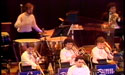 Rhtymn and Horn Section