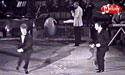 Claude Francois dancing