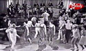 Dance montage