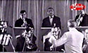 Lefebvre with the Medley