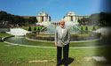 Raymond Lefevre in Paris