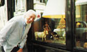 Raymond Lefevre in Paris