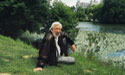 Raymond Lefevre in Paris