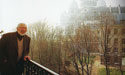 Raymond Lefevre in Paris