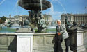 Raymond Lefevre in Paris