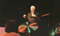 Raymond Lefevre in concert