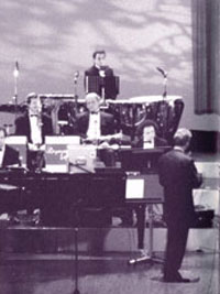 Photo from Japan Tour Program 2004