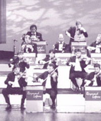 Photo from Japan Tour Program 2004
