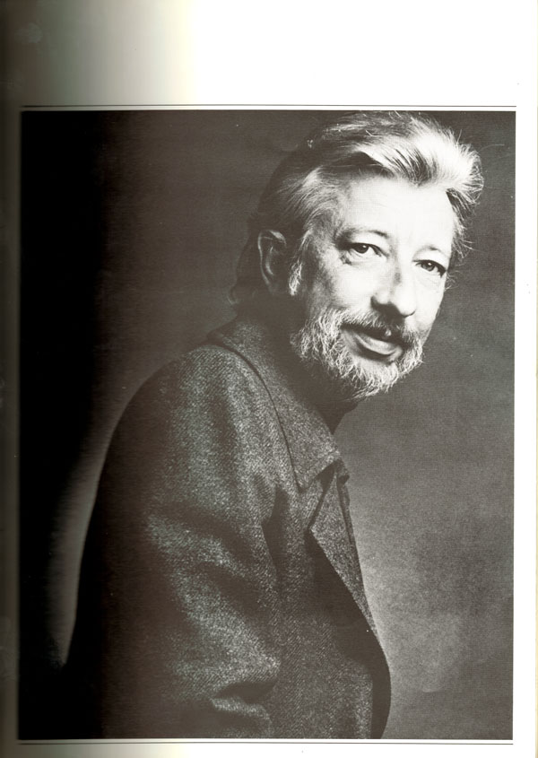 Photo from Program Tour - Japan 1974