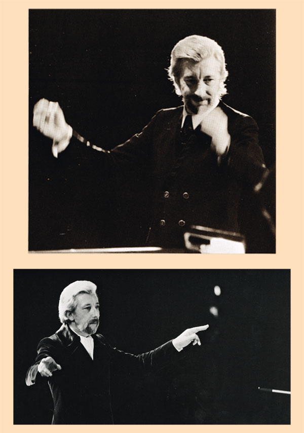 Photo from Program Tour - Japan 1975