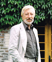 Photo from Japan Tour Program 1980