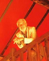Raymond Lefevre - Japan 1980 Tour