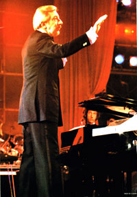Photo from Japan Tour Program 1980