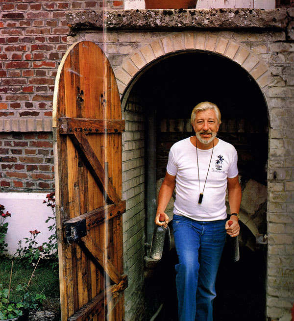 Photo from Program Tour - Japan 1980