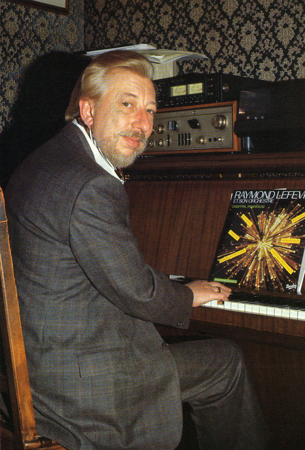Photo from Program Tour - Japan 1989