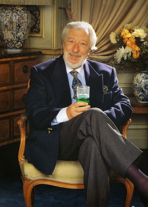 Photo from Program Tour - Japan 1993