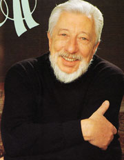 Photo from Japan Tour Program 1993