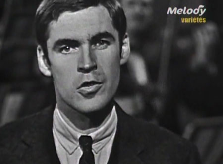 Palmares des Chansons - Norris O'Neill