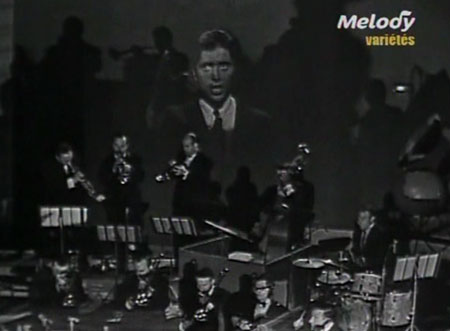 Sacha Distel