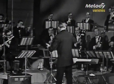 Raymond Lefebvre and his Orchestra