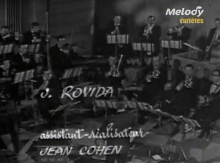 This was Palmares des Chansons