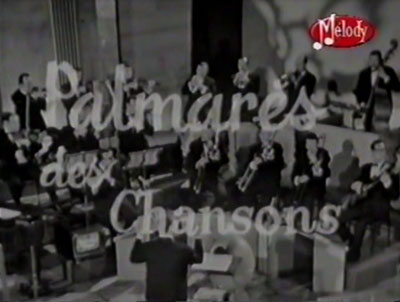 Palmares des Chansons - Opening Credits