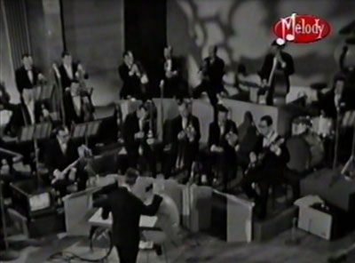 Raymond Lefebvre and his Orchestra