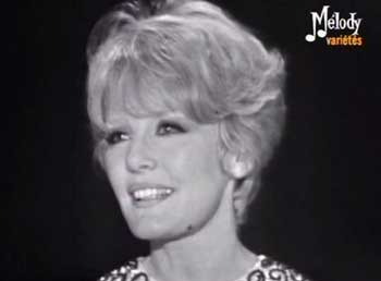 Palmares des Chansons - Petula Clark