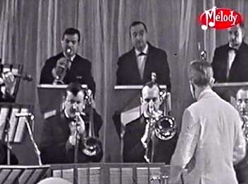 Palmares des Chansons - Raymond Lefevre and his Orchestra