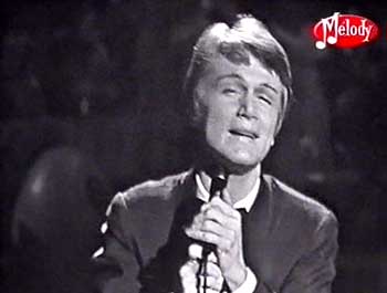 Palmares des Chansons - Claude Francois
