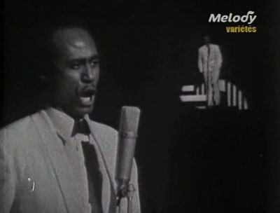 Palmares des Chansons - John Littleton